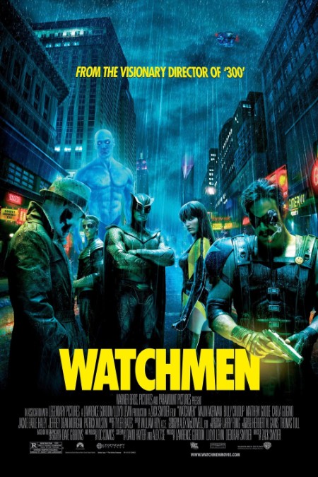 Watchmen (2009) 2160p The Ultimate Cut BluRay x265 DDP DTS-KiNGDOM Feaf508af145dc406e883db8a2b61590