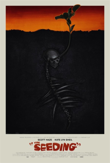 The Seeding (2023) WEB-DL 1080p X264