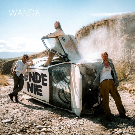 Wanda - Ende nie (2024)