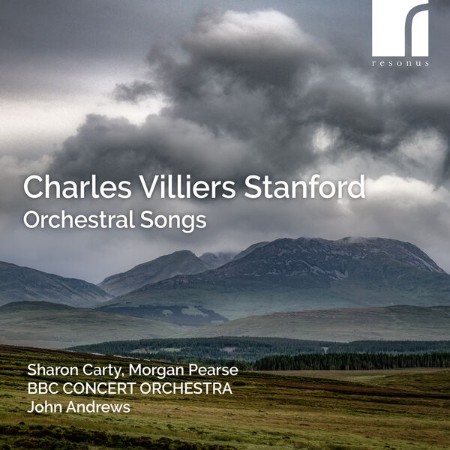 VA - Stanford: Orchestral Songs (2024)