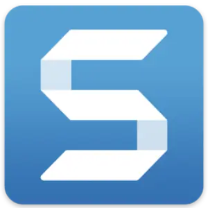 TechSmith Snagit 2022.2.8 macOS