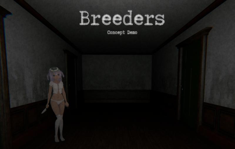 Moeymoey - Breeders v0.0.12 Porn Game