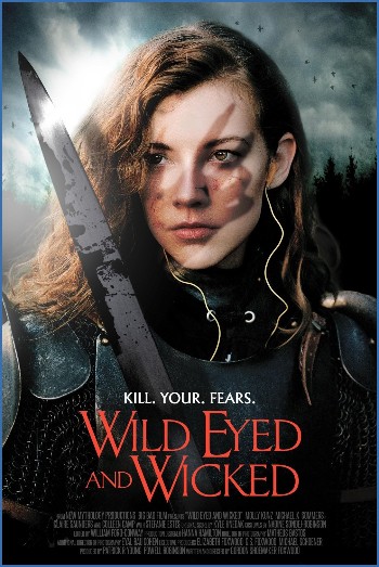 Wild Eyed and Wicked 2023 1080p AMZN WEB-DL DDP5 1 H 264-BYNDR