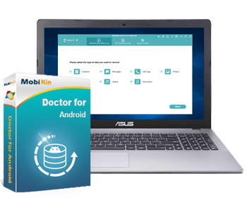 MobiKin Doctor for Android 5.1.11 Multilingual