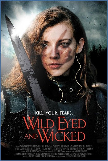 Wild Eyed and Wicked 2024 1080p AMZN WEBRip DDP5 1 x265 10bit-GalaxyRG265