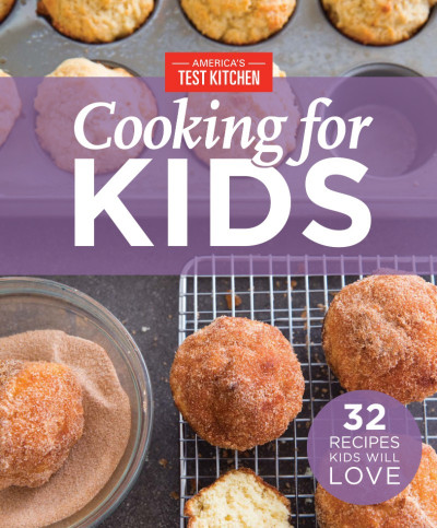 Cooking Class: 57 Fun Recipes Kids Will Love to Make - Deanna F. Cook Fbd1d09a017cd2d0c001d362e22d75e6