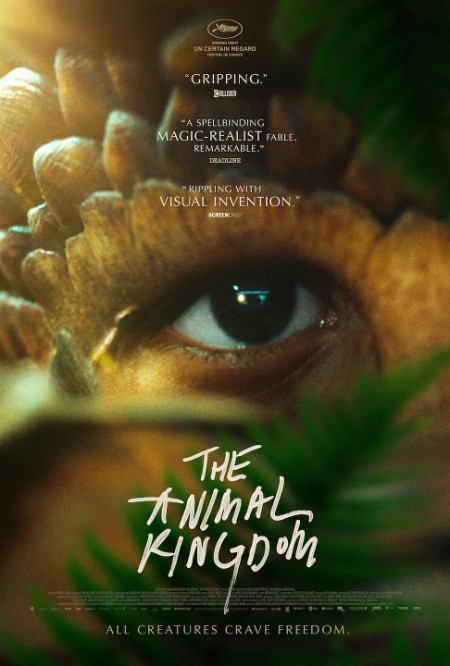 The Animal Kingdom - Le Regne Animal (2023) 1080p x264 fre sub ita fre eng ac3 - i...