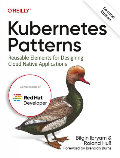 Kubernetes Patterns: Reusable Elements for Designing Cloud Native Applications - B... C53c2d51ac3b59541083bdbc70e18503