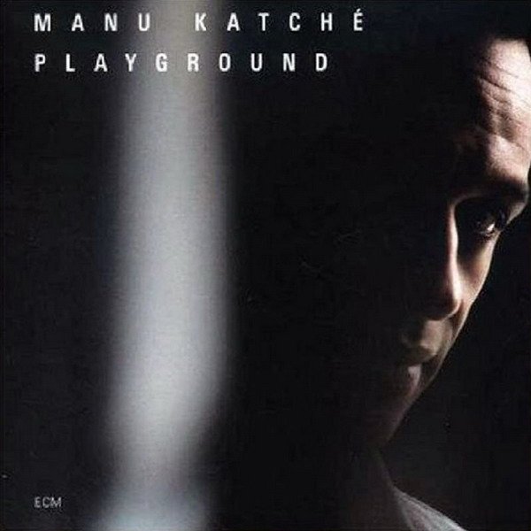 Manu Katche - Playground (FLAC)