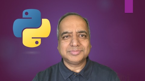 Learn Python: A Complete Beginner's Course