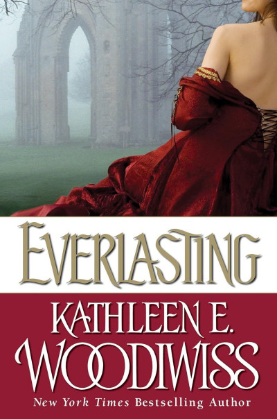 Everlasting - Kathleen E. Woodiwiss 1bcf8567b3e11b03f97064a592c45522