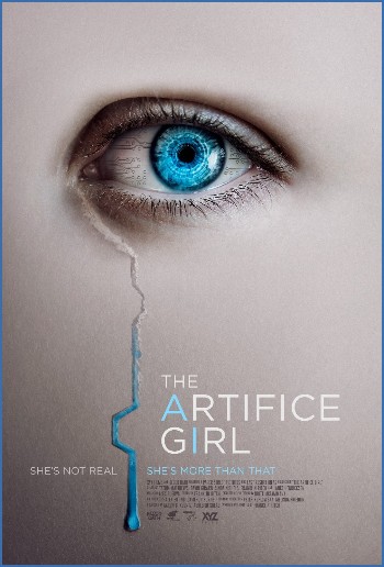 The Artifice Girl 2022 1080p BluRay DDP5 1 x265 10bit-LAMA