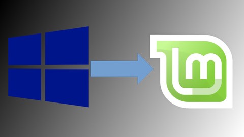 Moving From Windows to Linux Mint