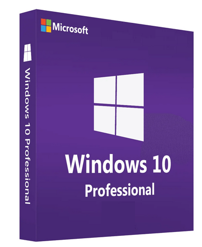 Windows 10 Pro 22H2 build 19045.4529 Preactivated Multilingual June 2024