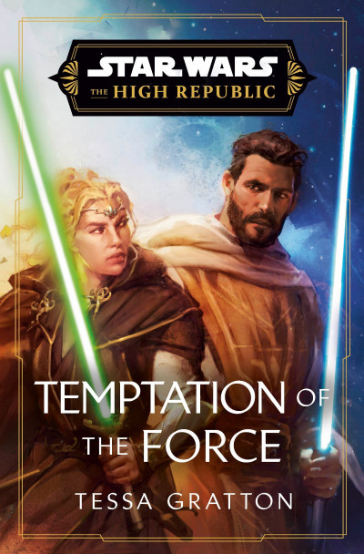 Star Wars: Temptation of the Force - Tessa Gratton Fac60a9f2cf6b7a7679e62306c3e8144