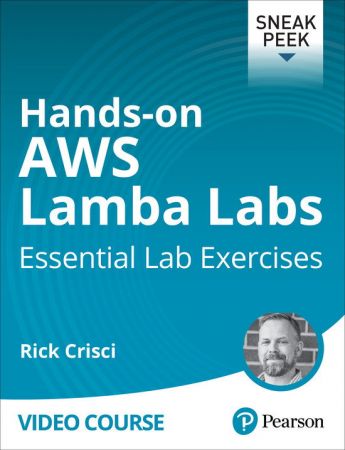 Hands-on AWS Lambda Labs: Essential Lab Exercises