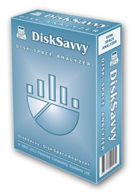 Disk Savvy 16.1.14