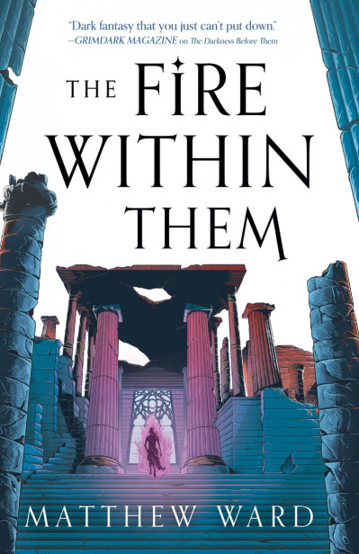 The Fire Within Them - Matthew Ward 45fcbb7a6db4852065d97e4d02163d56