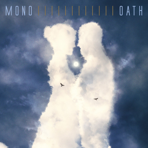 Mono - Oath (2024)