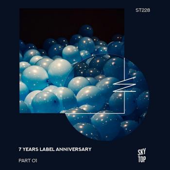 VA - 7 Years Label Anniversary, Pt. 1 (2024) MP3