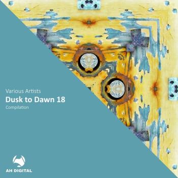VA - Dusk to Dawn 18 (2024) MP3