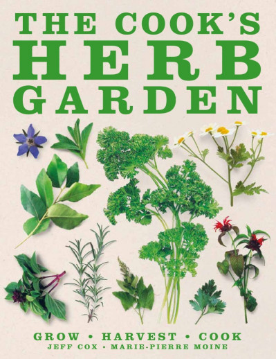 The Essential Herb Gardening Handbook: How Any Home Cook Can Grow Flavors from Aro... F2f7e611abbbc6ac72b38bd799569675