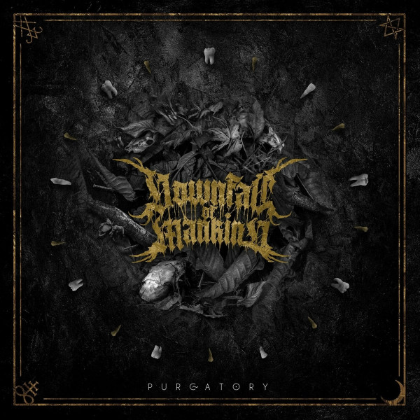 Downfall Of Mankind - Purgatory (2024)