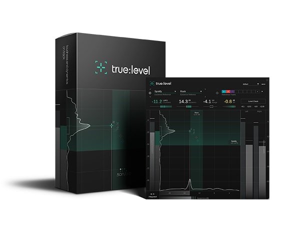 Sonible Truelevel 1.0.3