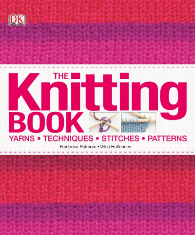 Very Easy Guide to Lace Knitting, The: Step-by-step techniques 169f2ee005097b51e214ee78874fdc80