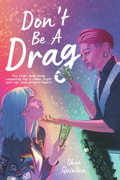 Don't Be a Drag - Skye Quinlan 0f772b96ef5ced49ca001bc511624781