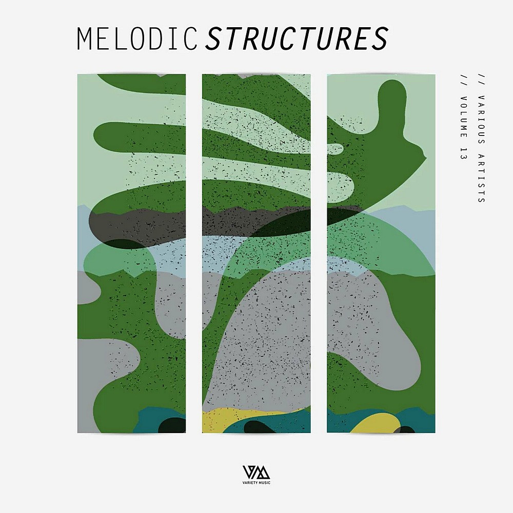 Melodic Structures Vol 13 (2024)