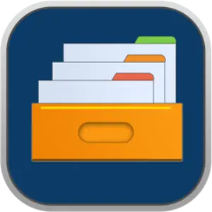 Folder Tidy 2.9.3 macOS
