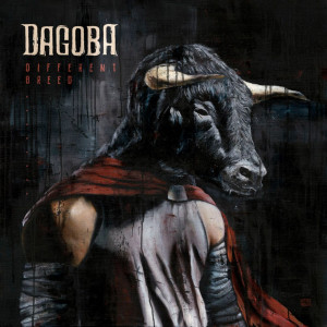 Dagoba - Different Breed (2024)