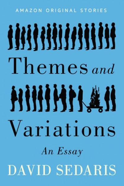 Theme and Variations: Musical Notes by a Neurologist - Carl Ellenberger