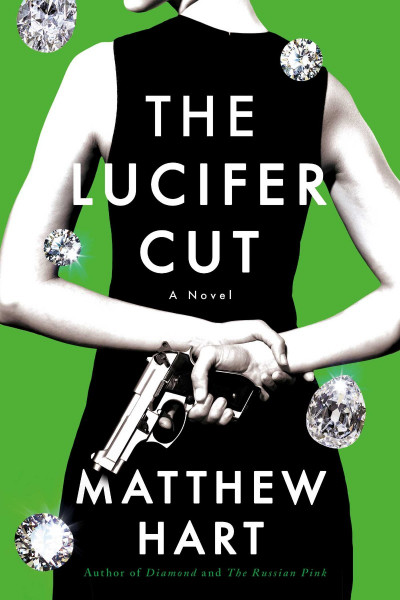 The Lucifer Cut: A Novel - Matthew Hart B211fb0557c8cb486203755f7e28fda4