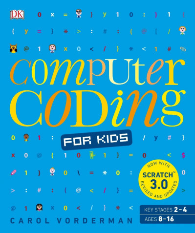 Help Your Kids with Computer Coding: A Unique Step-by-Step Visual Guide Bbed8af8188932f766fa08846a7749a6