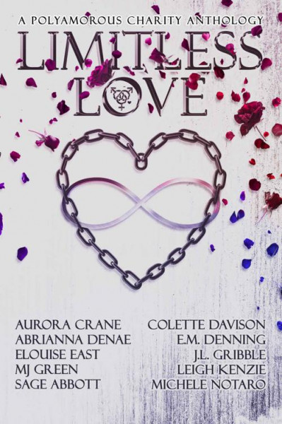 Limitless Love: A Polyamorous Charity Anthology - Abrianna Denae 408297a625e22fa6ffc77c07611d1ab2