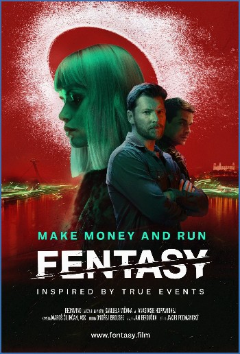 Fentasy 2024 1080p NF WEB-DL DDP5 1 H 264-FLUX