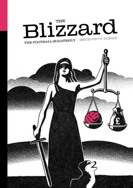 The Blizzard - Issue 53 2024