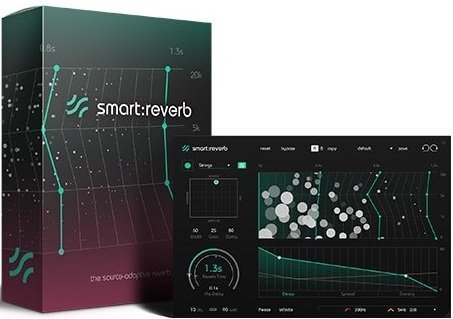 Sonible smartreverb 1.1.4