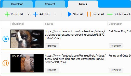 Social Media Downloader 7.0.9