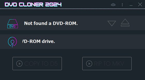 DVD Cloner 2024 21.40.0.1486 (x64) Multilingual