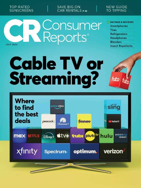 Consumer Reports - July 2024 C454f83c183e9b807b200e2023492fdd