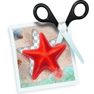 PhotoScissors 9.2.3