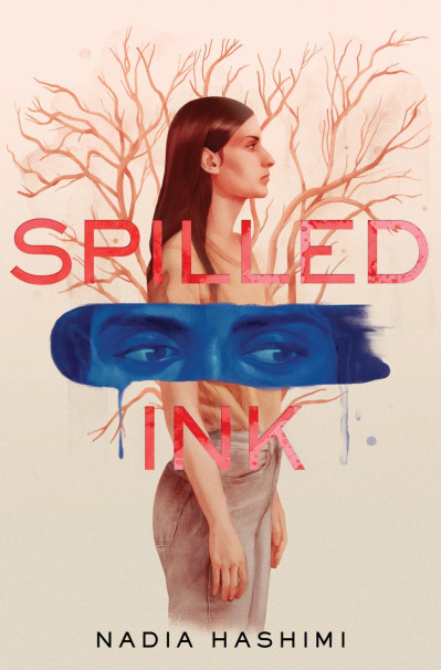 Spilled Ink - Nadia Hashimi 13bdda8de045594b15c662fd942d9fe5