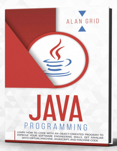 Java Programming: A Step By Step Beginner's Guide To Code With An Object-Oriented ... A1009234d43c9a0c215a5328df2c18e5