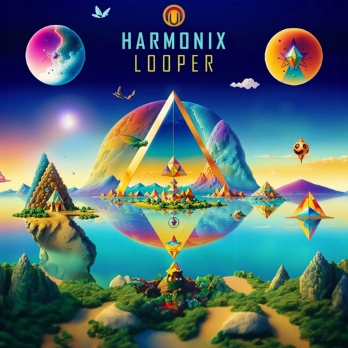 Harmonix - Looper [ep] (2024)