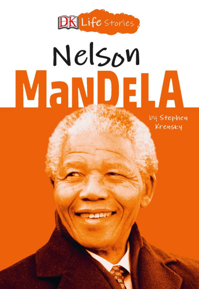 Nelson Mandela - Stephen Krensky F6fcedbd3cbf0ce4443fdbeaf55c30fa