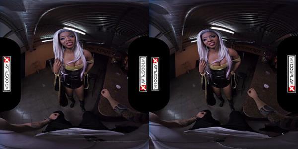 Jasmine Webb - XXX Men - [vrcosplayx] (UltraHD 2K 1440p)