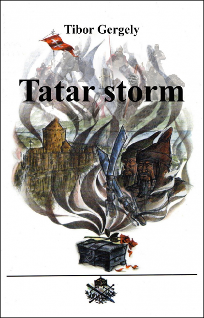 Tatar Storm - Tibor Gergely 0a4abb64468d9553d44a0d6346306103